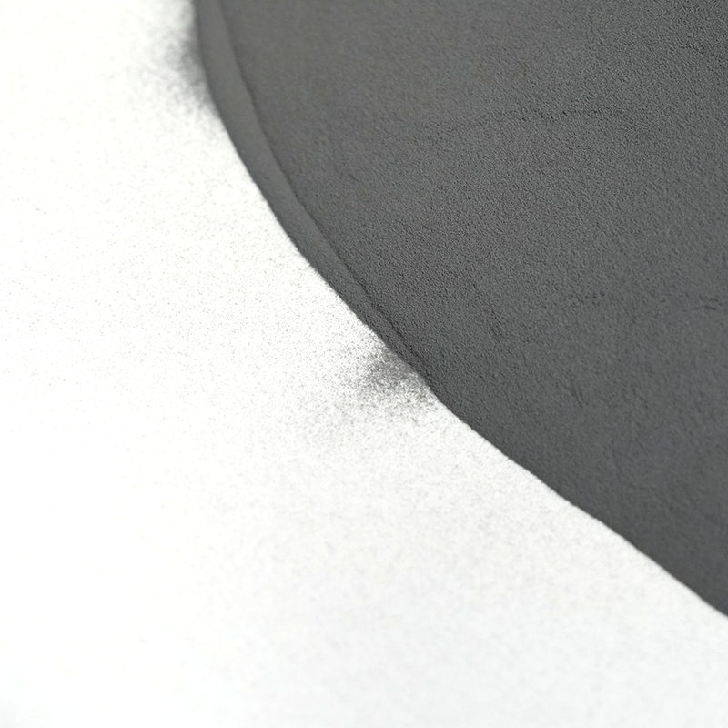 ผงคอมโพสิตคาร์ไบด์