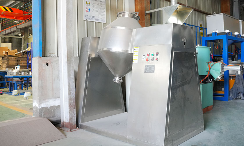 บริษัท JIANGSU Crystal Additive Manufacturing, Ltd.