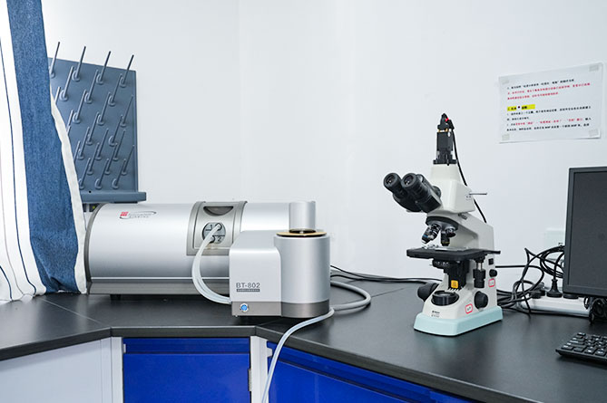 บริษัท JIANGSU Crystal Additive Manufacturing, Ltd.